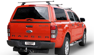 Ford Ranger CME Canopy