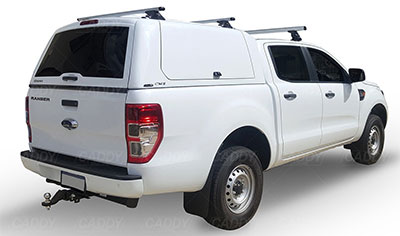 Ford Ranger CME Canopy